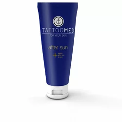 TATTOOMED After Sun