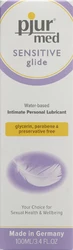 pjur med SENSITIVE glide
