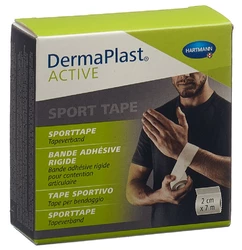 DermaPlast ACTIVE Sporttape 2cmx7m