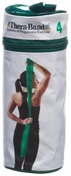 TheraBand 2.5mx12.7cm grün stark