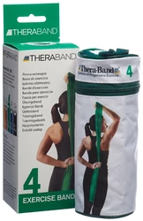 TheraBand 2.5mx12.7cm grün stark