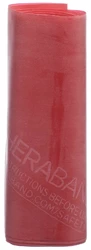 TheraBand 2.5mx12.7cm rot mittel stark