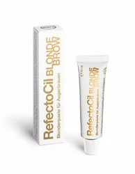 RefectoCil No. 0 Blonde Brow