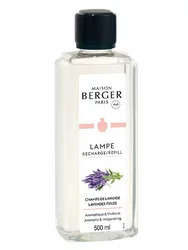 MAISON BERGER parfum champs de lavande