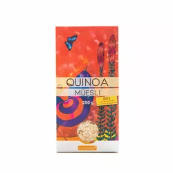 Swipala Quinoa Müesli Bio