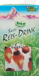 Soyana Ricedrink Choco bio