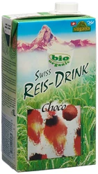 Soyana Ricedrink Choco bio