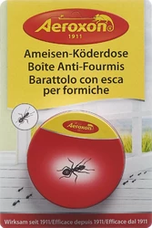 Aeroxon Ameisen-Köderdosen