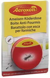 Aeroxon Ameisen-Köderdosen