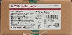 Uro-Tainer Polyhexanid 0.02 %
