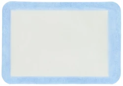 Mextra Superabsorbent 12.5x17.5 cm