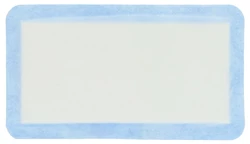 Mextra Superabsorbent 12.5x22.5 cm