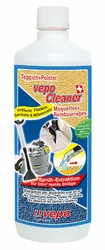 vepoCleaner Teppich + Polster Konzentrat Sprühextraktion bis 50m2