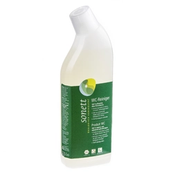 Sonett WC-Reiniger Zeder-Citronella
