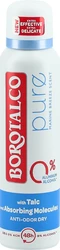 BOROTALCO Deo Pure Natural Freshness Spray