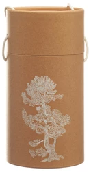BERG&KRAFT Pinus Cembra Duftholz Pine inklusiv ätherisches Öl & Späne