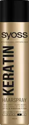 SYOSS Hairspray Keratin