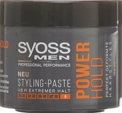 SYOSS Paste Extrem Power Hold Men