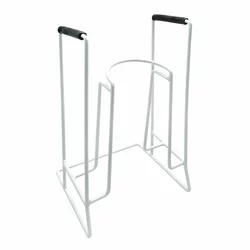 Sundo Kompressionsstrumpfanzieher Standard Drahtgestell 21 x 18 cm / 34 cm