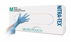 Micro-Touch Nitra-Tex Untersuchungshandschuhe XS