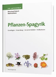 HEIDAK Lehr- und Arbeitsbuch Pflanzen 372 Seiten von Hans-Josef Fritschi & Manfred Meier