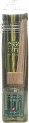 Essence of Nature Classic Room Aroma Sticks Lemongrass