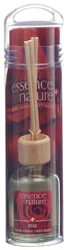 Essence of Nature Classic Room Aroma Sticks Rose