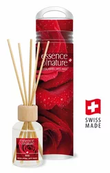 Essence of Nature Classic Room Aroma Sticks Rose
