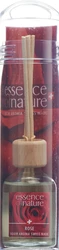 Essence of Nature Classic Room Aroma Sticks Rose