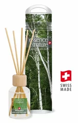 Essence of Nature Classic Room Aroma Sticks White Birch