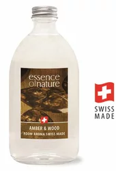 Essence of Nature Classic Refill Amber & Wood