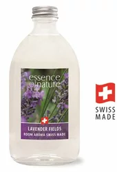 Essence of Nature Classic Refill Lavender Fields