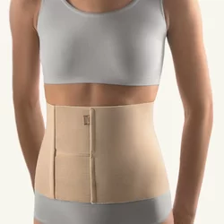 BORT Med PostOban soft soutien thoracique abdominal S 26cm beige