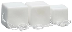 Contam Würfel Starterset 1 von jeder Grösse
