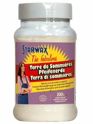 STARWAX The fabulous Pfeifenerde