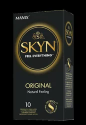 MANIX Skyn Original Präservative