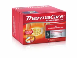 ThermaCare dorsale patch