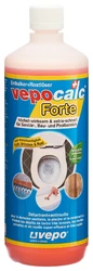 vepocalc Forte détartrant+antirouille