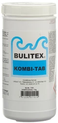 Bulitex Kombi Tab
