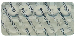 pharmalp Spirul-1 Tablette