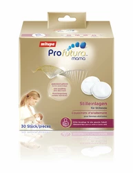 Milupa Profutura Stilleinlagen für Stillende
