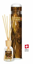 Essence of Nature Classic Room Aroma Sticks Amber & Wood