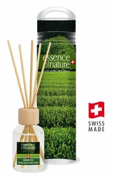 Essence of Nature Classic Room Aroma Sticks Green Tea