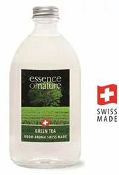 Essence of Nature Classic Refill Green Tea