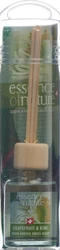 Essence of Nature Classic Room Aroma Sticks Grapefruit & Kiwi