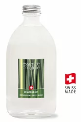 Essence of Nature Classic Refill Lemongrass