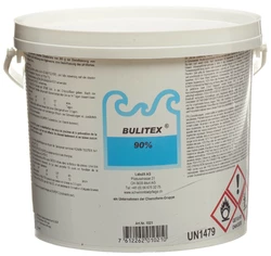 Bulitex Chlor-Tabletten
