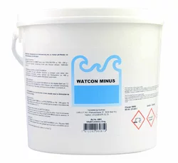 Watcon Minus granulé acide