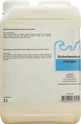 LABULIT Schwimmbadreiniger