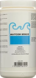 Watcon Minus Säure Granulat